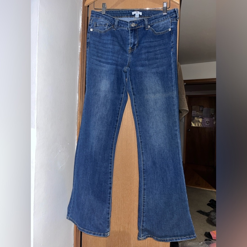 BP. Flare jeans 30